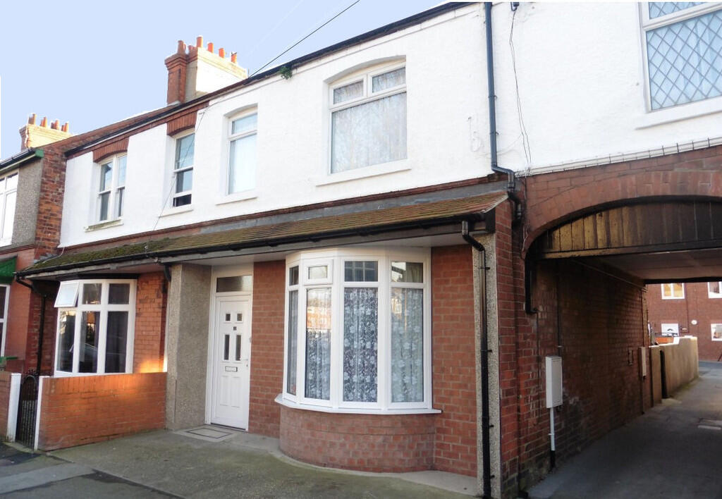 Main image of property: Brett Street, Bridlington