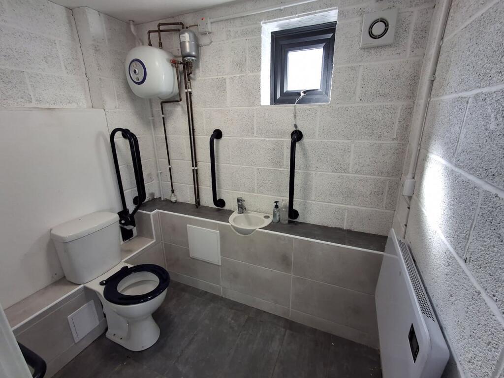 Additional image 7 of Unit 5F Jaguar Point Business Park, 5 Mannings Heath Road, Poole, BH12 4NQ