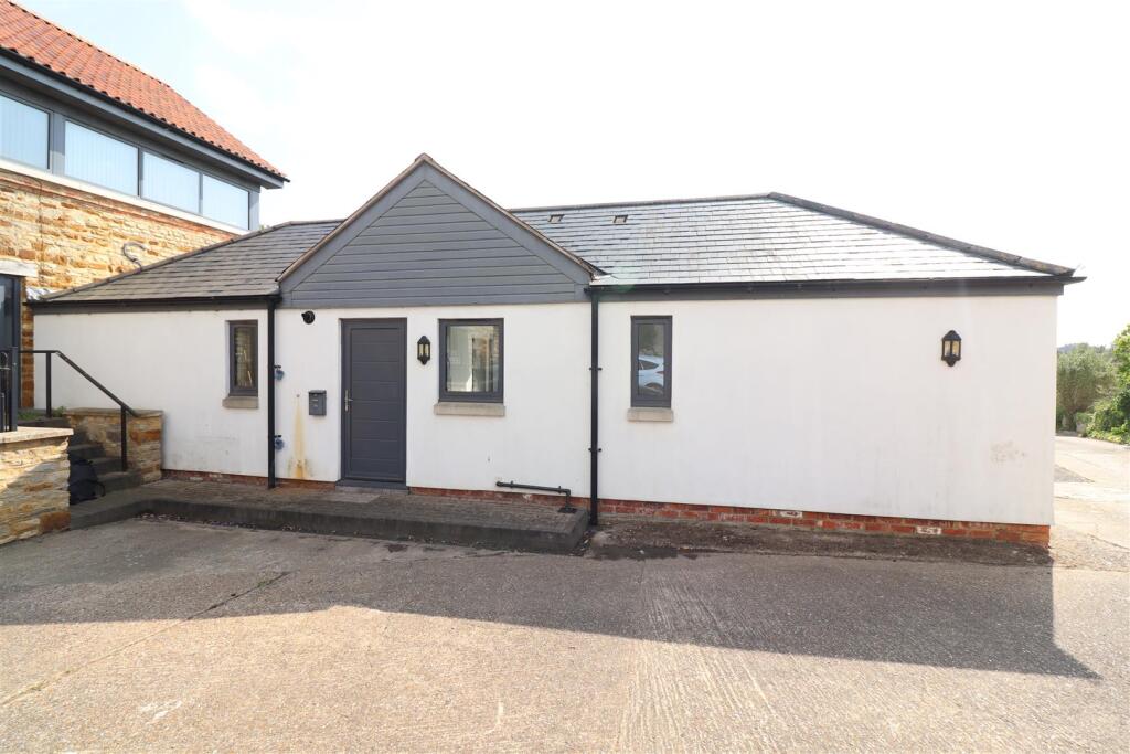 Main image of property: Knuston Road, Knuston Home Farm,