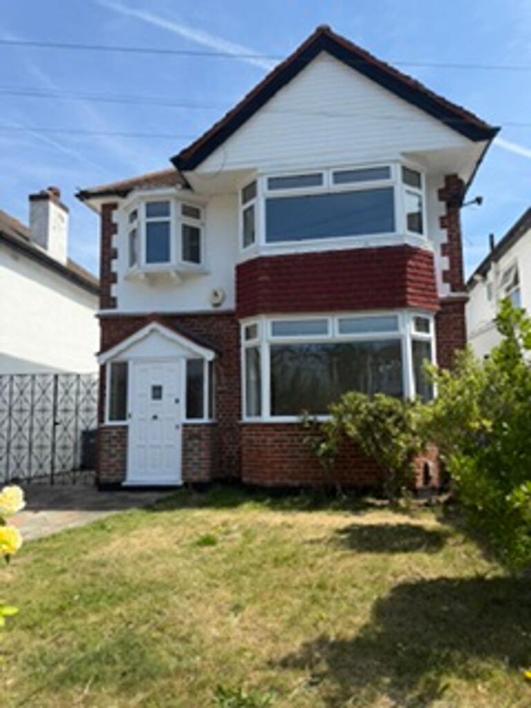 Main image of property: Manor Drive North, Worcester Park, KT4