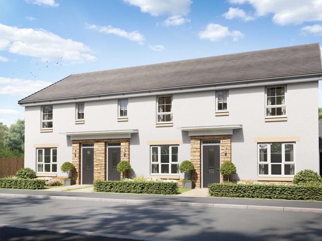 Main image of property: Younger Gardens,
St. Andrews,
KY16 8AB