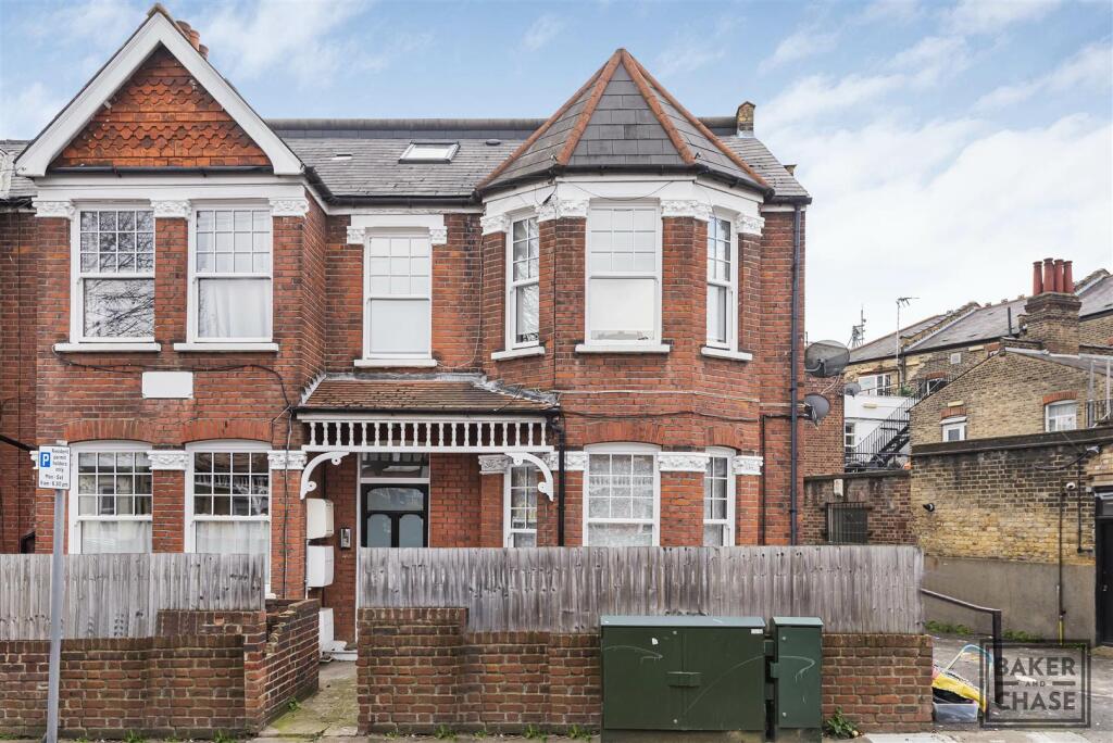 Main image of property: Devonshire Road, Palmers Green, London