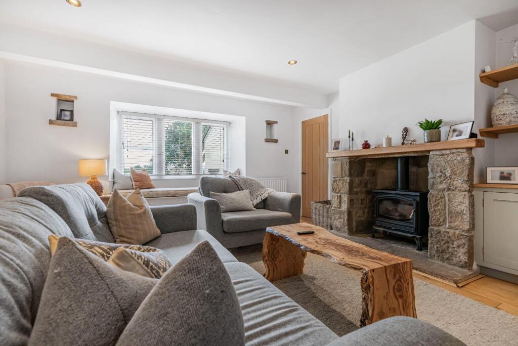 Additional image 14 of Horseshoe Barn, Calton, Skipton. Yorkshire Dales