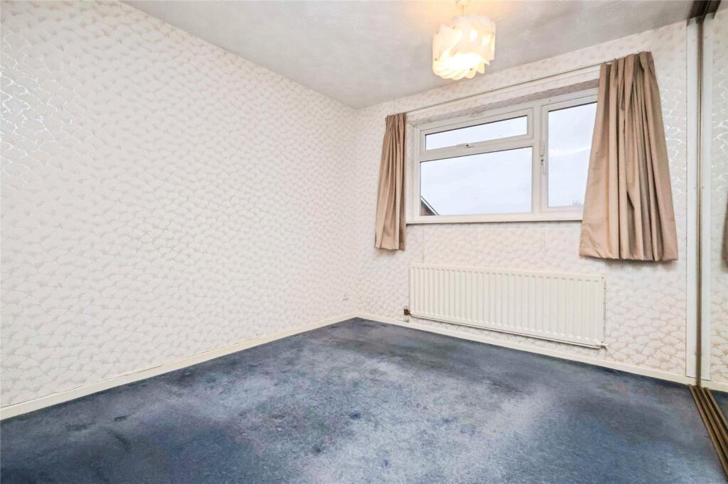 Additional image 10 of Rose Hill Close, Castle Bromwich, West Midlands, B36