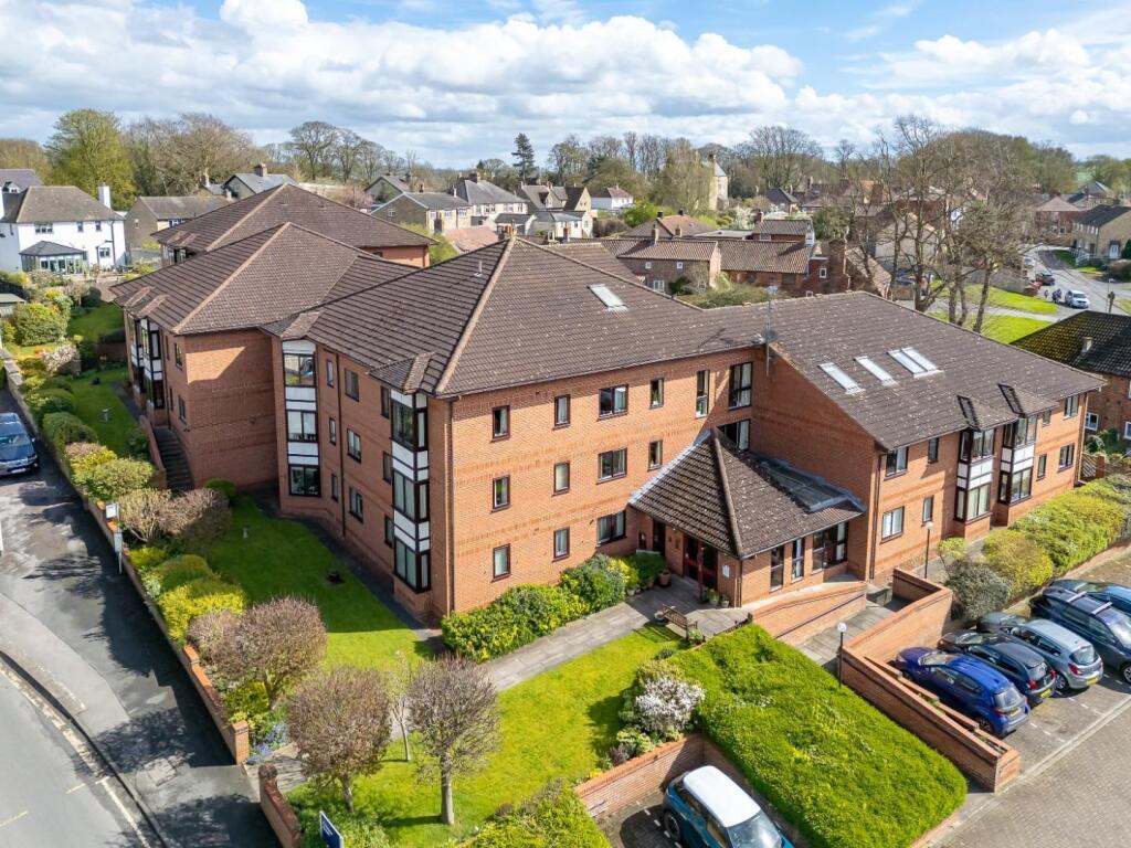 Main image of property: 16 Princess Court, Princess Road, Malton.