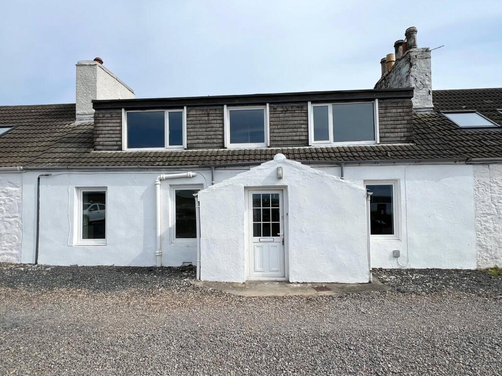 Main image of property: 5 High Row, Port Logan, Stranraer, Dumfries and Galloway, DG9