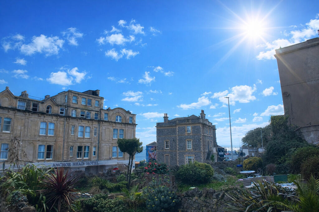 Main image of property: Birnbeck Road, Weston-super-Mare