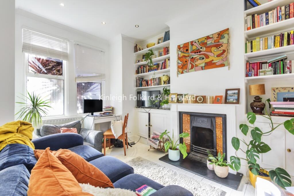 Main image of property: Durban Road, Norwood, London, SE27