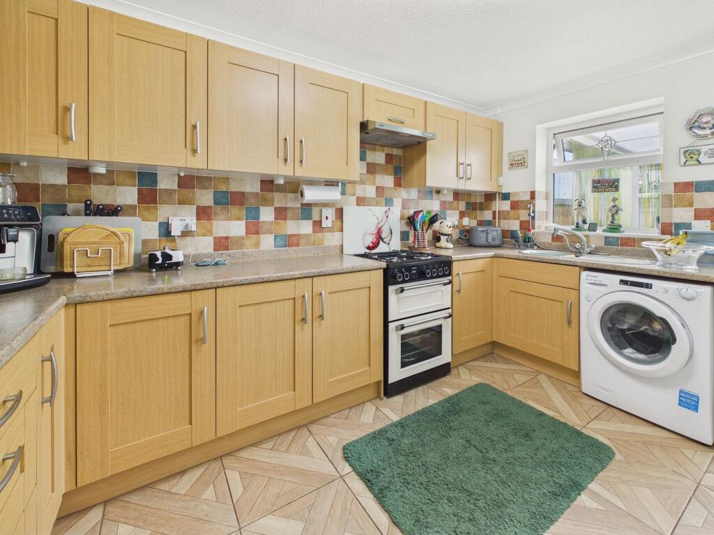 House in Peterborough - View 4