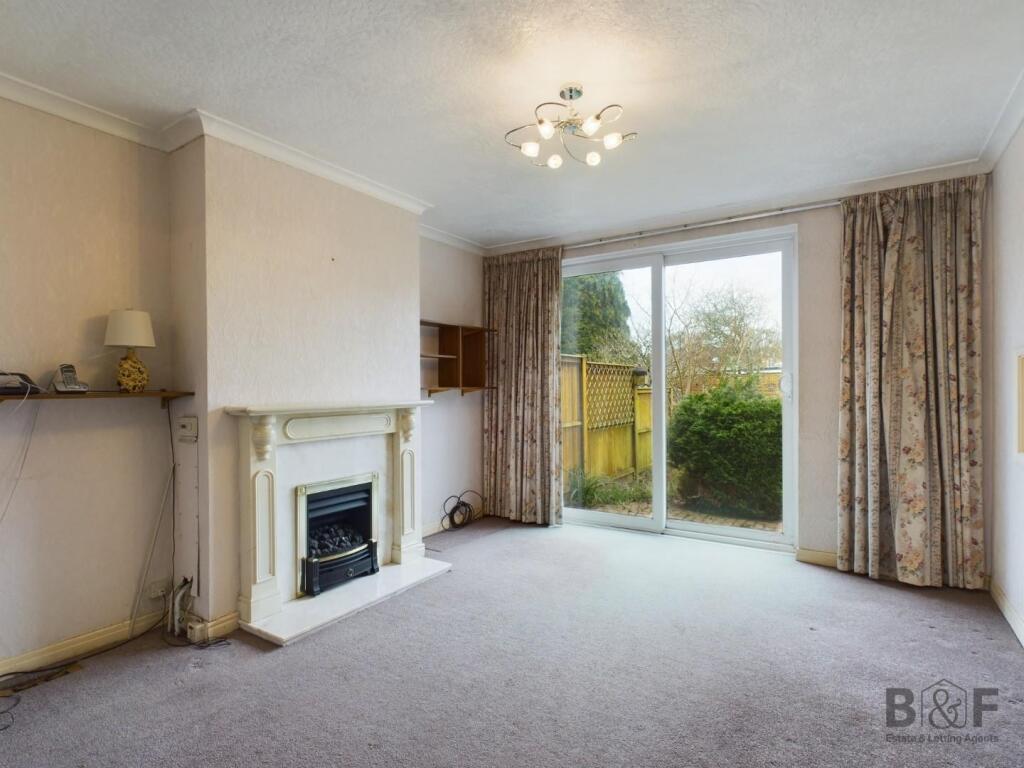 Wenmore Close, Downend photo 2