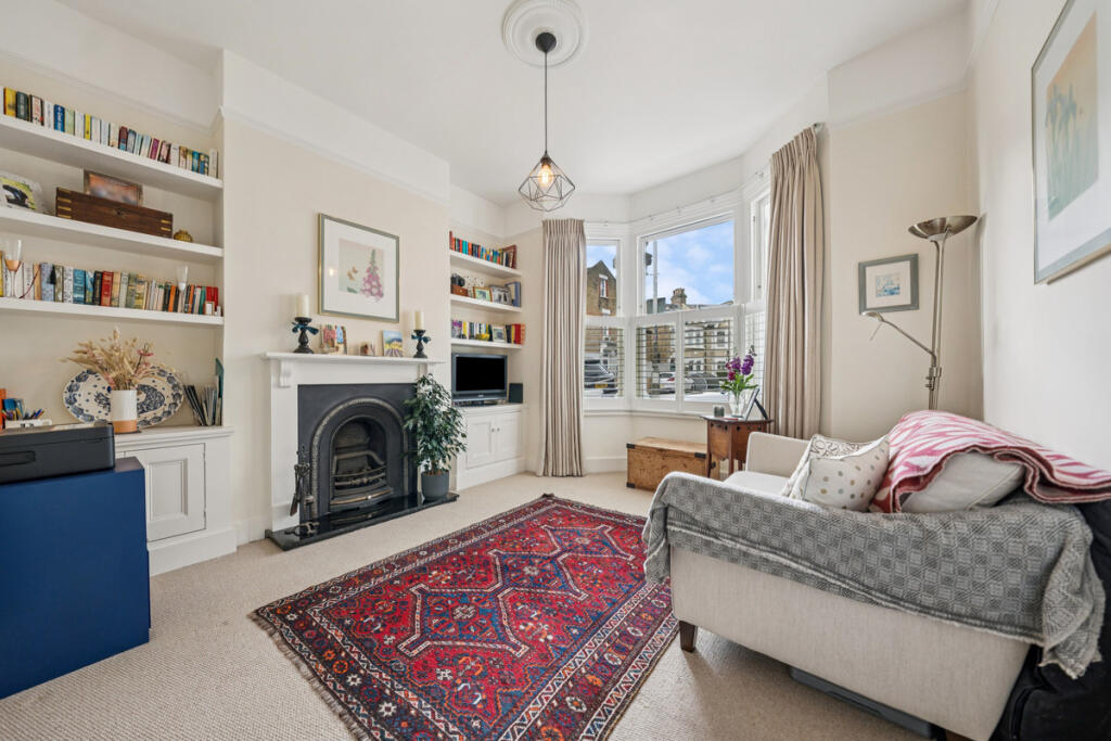 Main image of property: Thirsk Road, London, SW11