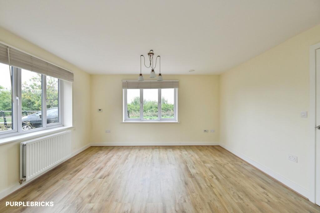 Apartment in Stoke-on-Trent - View 2