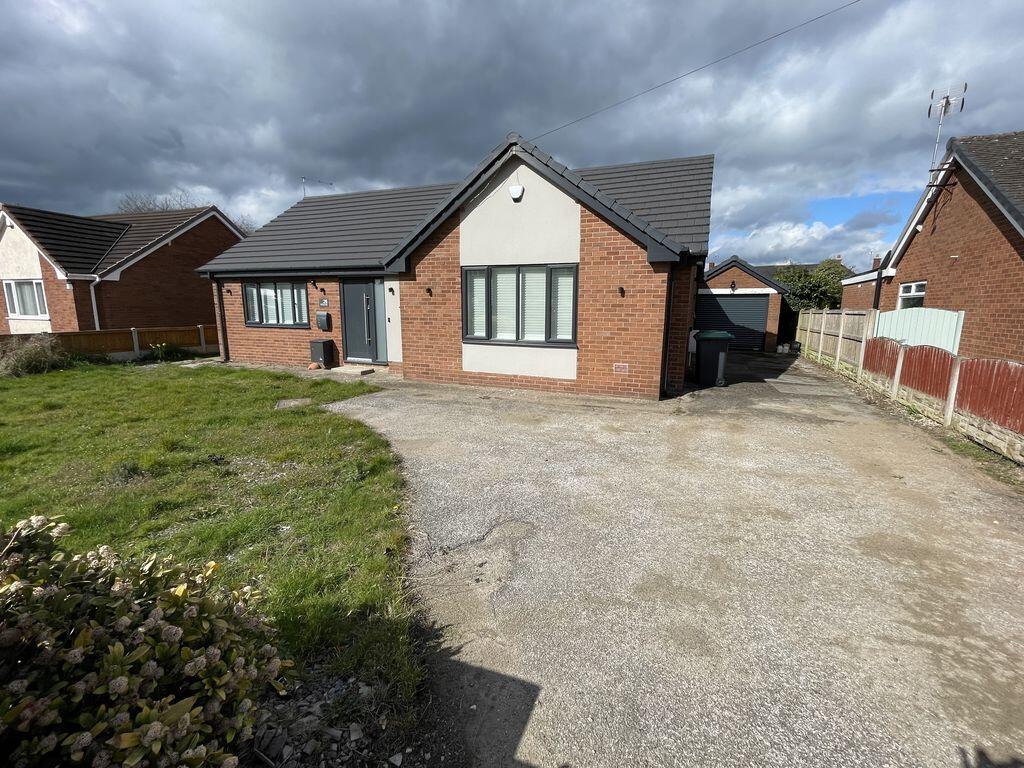 Main image of property: Richmond Road, Little Acton, Wrexham