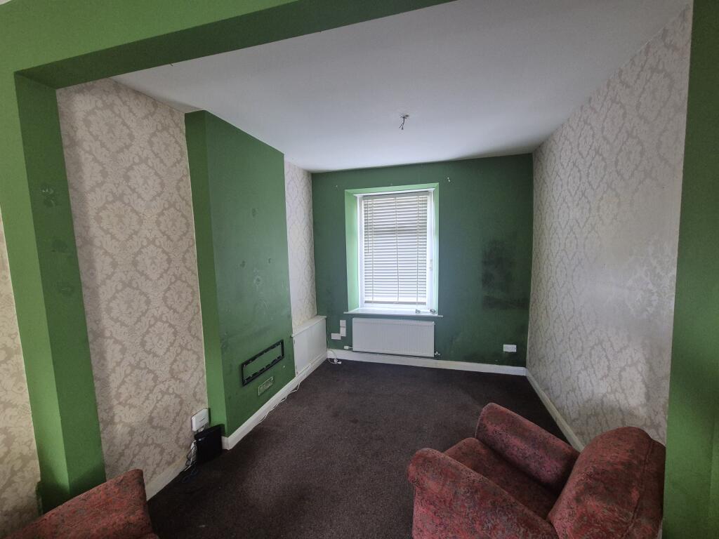 House in Lancaster, The Quayside, Skerton - View 3