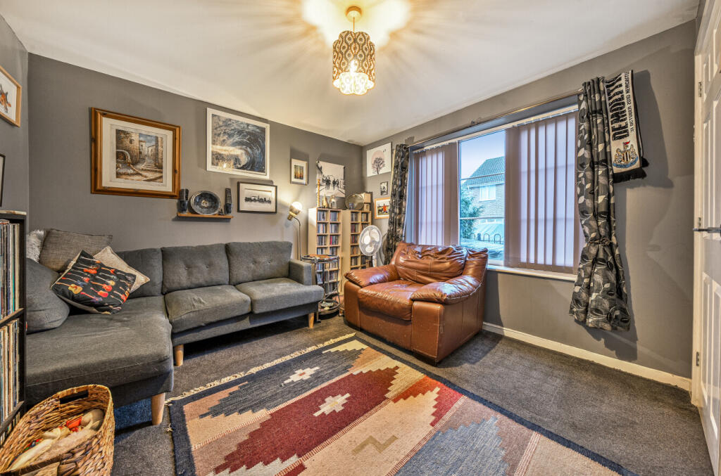 Main image of property: Cox Way, Manea, March, PE15