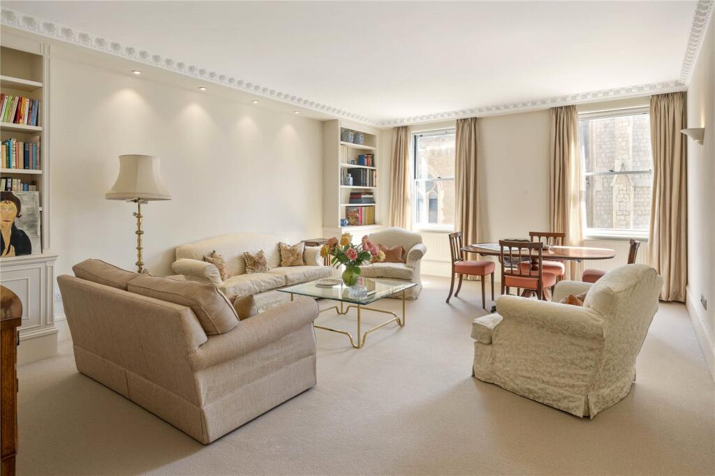 Main image of property: Chester Square, London, SW1W
