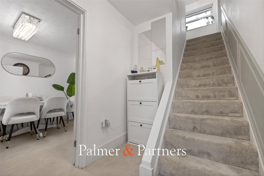 House in Colchester, Essex - View 5