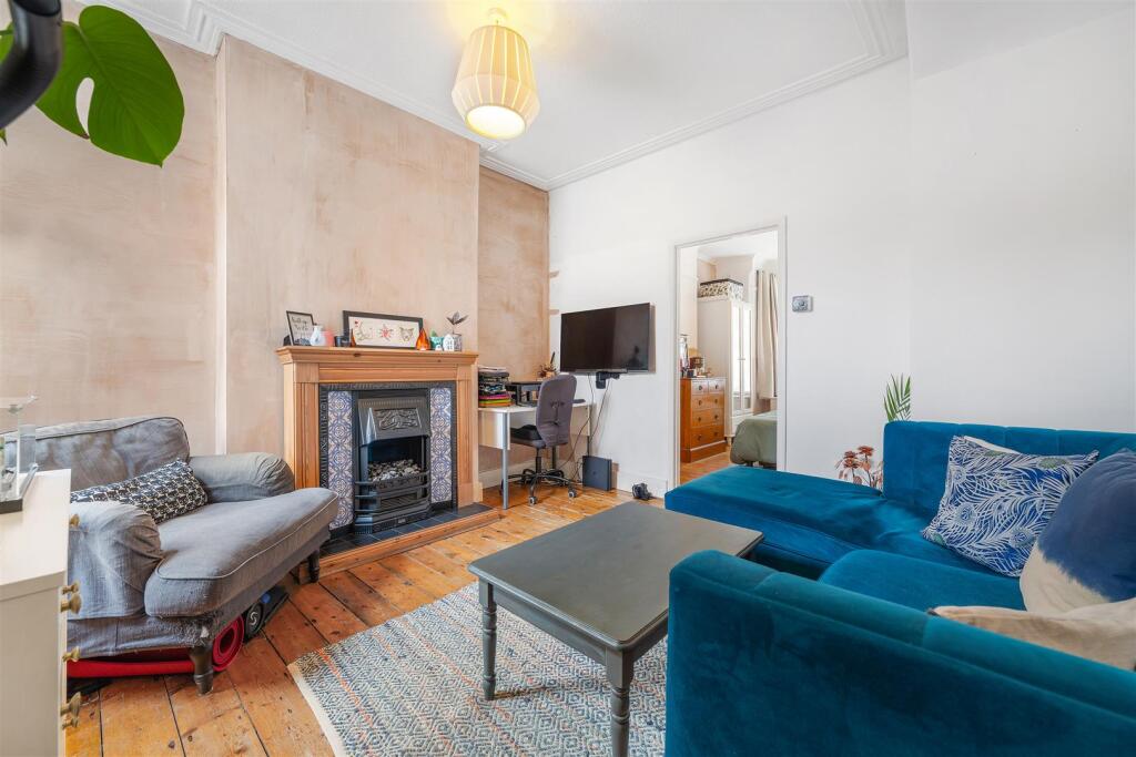 Main image of property: Saxon Road, South Norwood, London, SE25