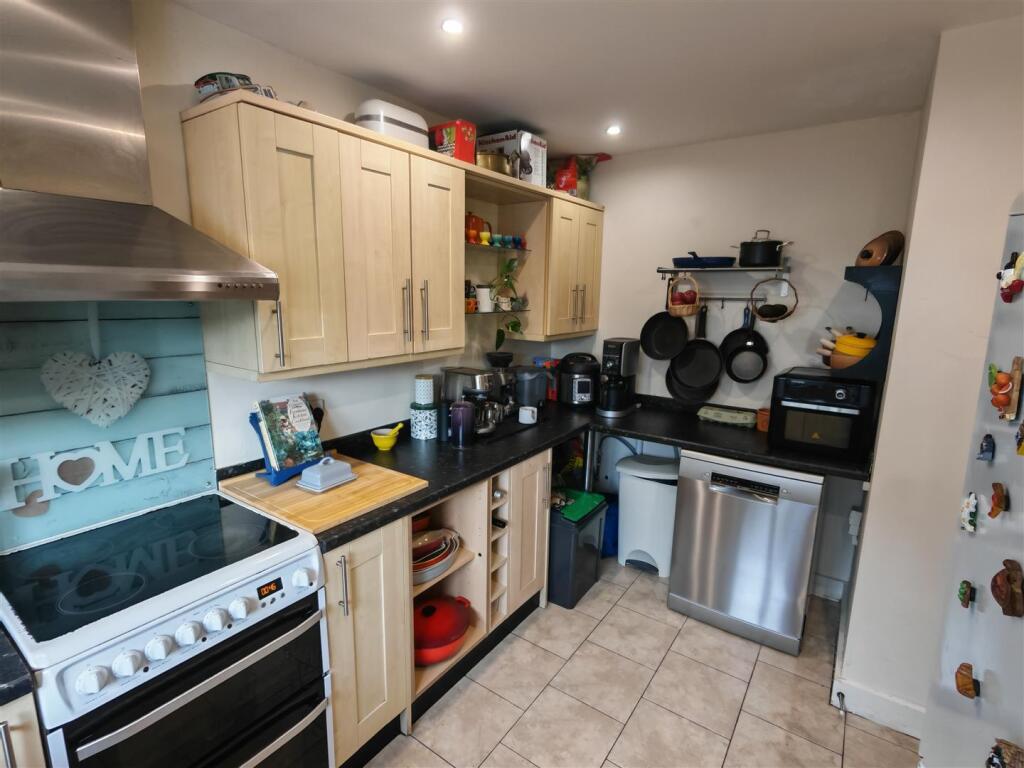 Main image of property: Bray Rise, Four Lanes, Redruth
