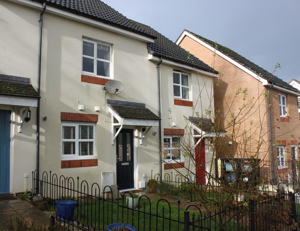Main image of property: Crediton 