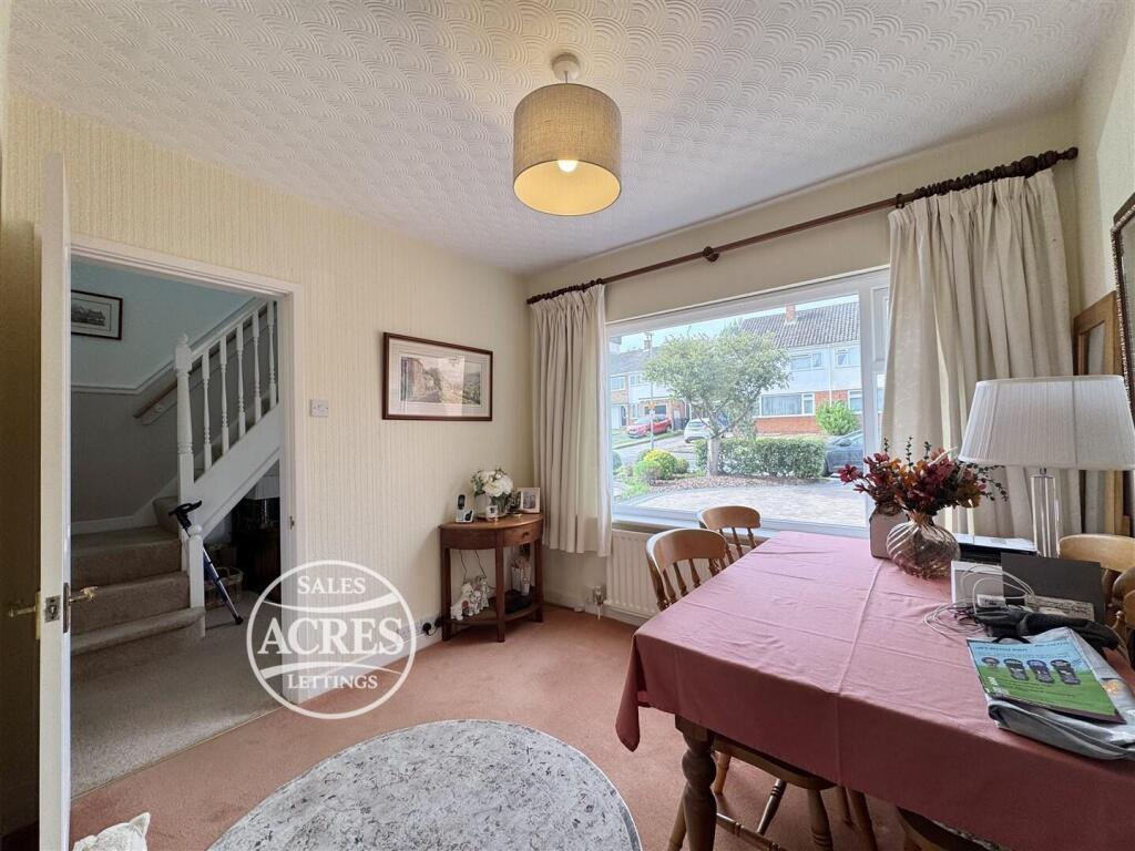 Kittoe Road, Sutton Coldfield photo 5