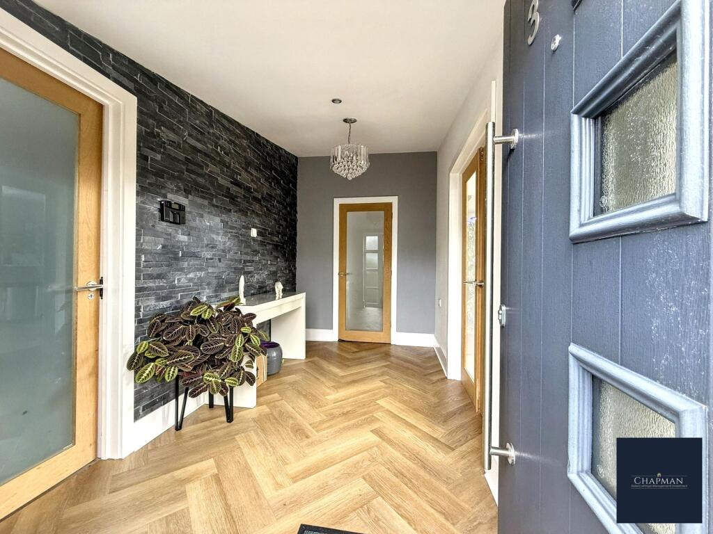 Timber Yard, Porth, CF39 - View 6