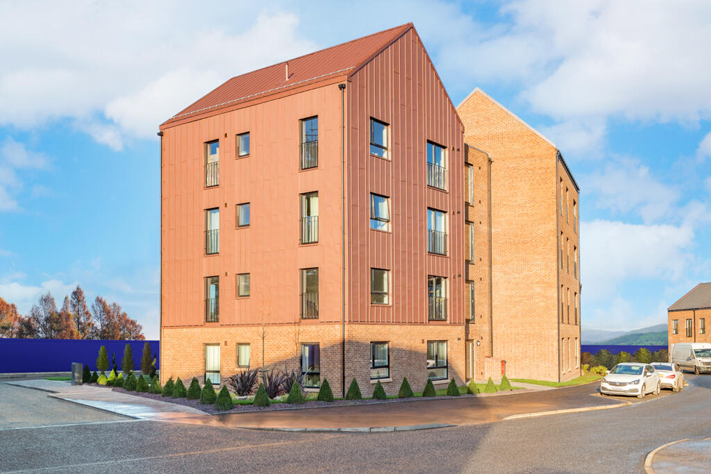 Main image of property: Sighthill Circus,
Glasgow,
G4