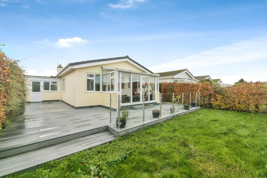 Main image of property: Canterbury Lane, Rhos on Sea, LL28