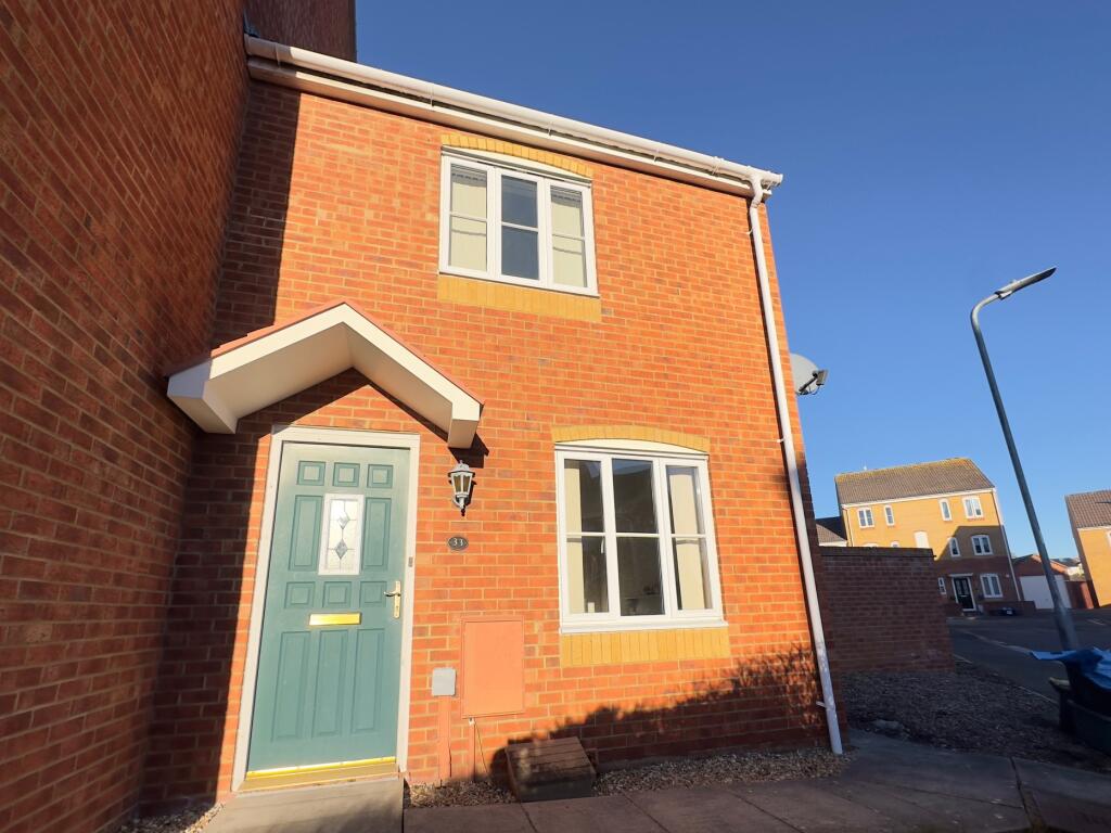 Main image of property: Avill Crescent, Taunton, Somerset