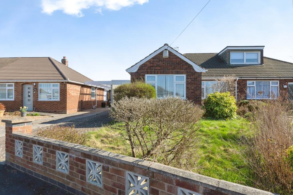 Main image of property: Mowbray Drive, Syston, Leicester, Leicestershire, LE7