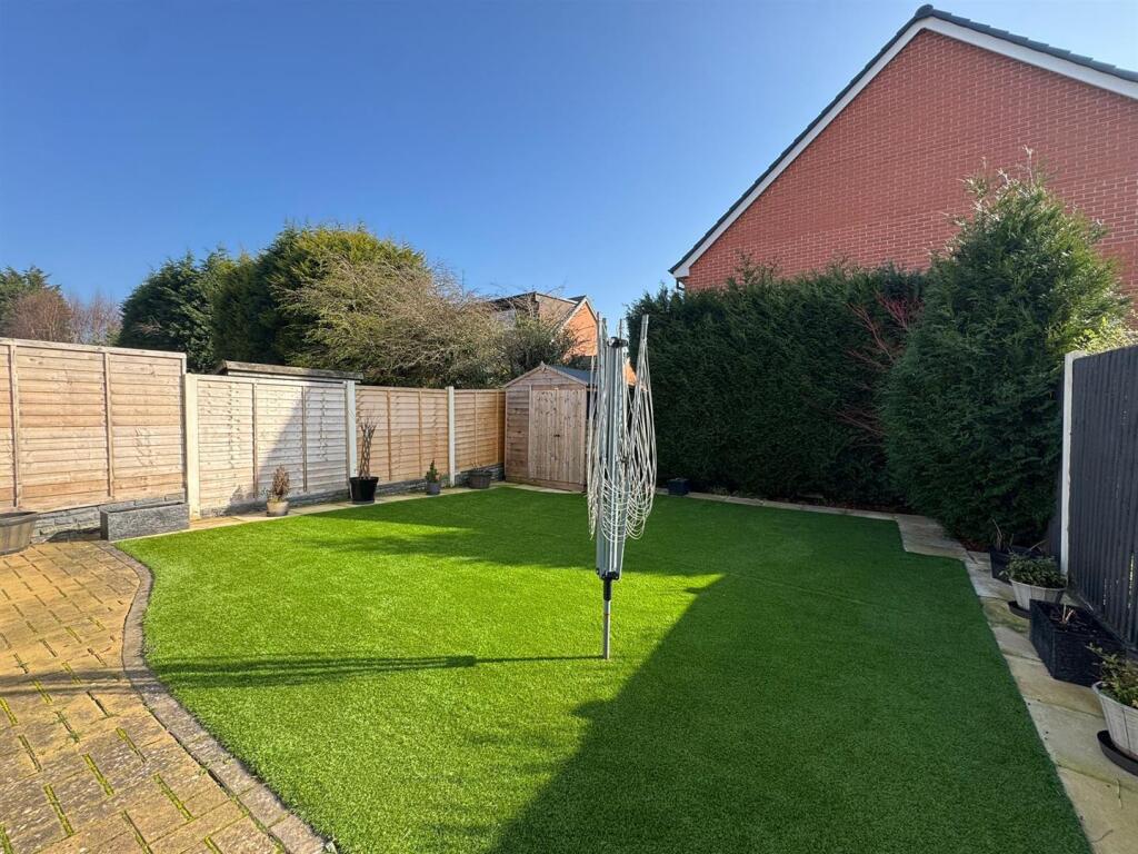 Additional image 15 of Terry Drive, Sutton Coldfield