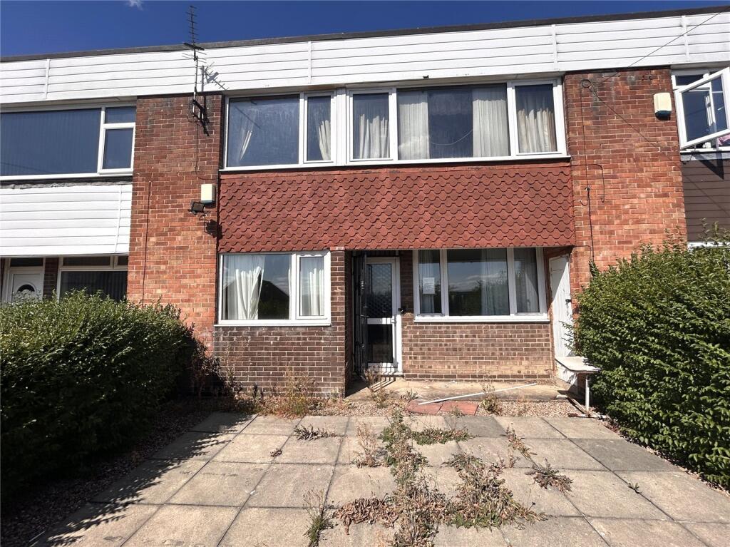 Main image of property: School Crescent, Dewsbury, West Yorkshire