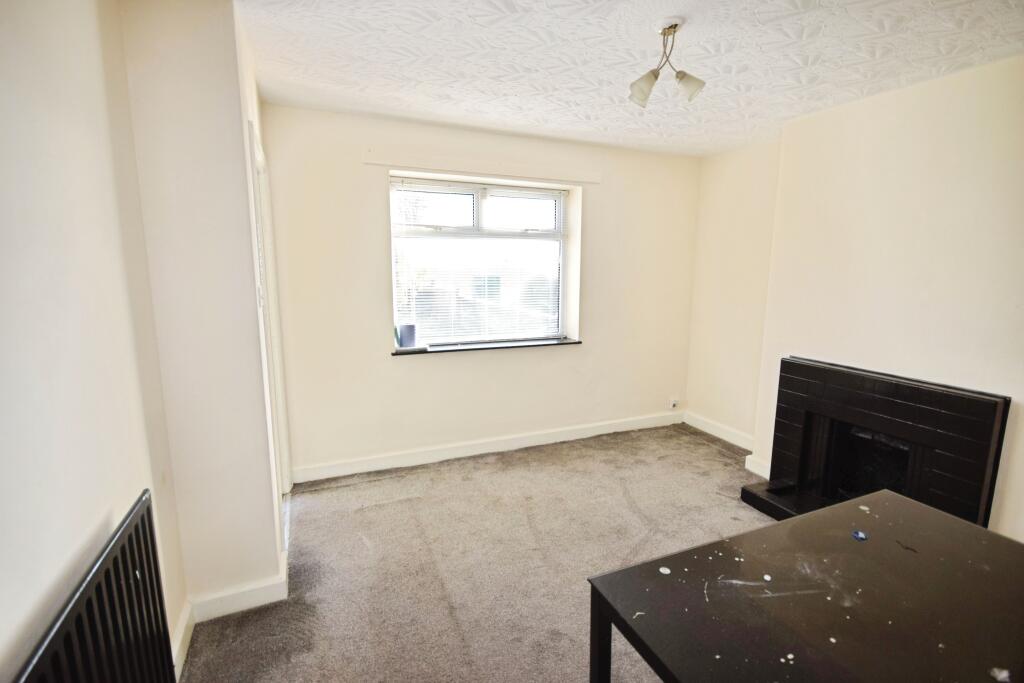 House in East Lindsey, Addlethorpe - More