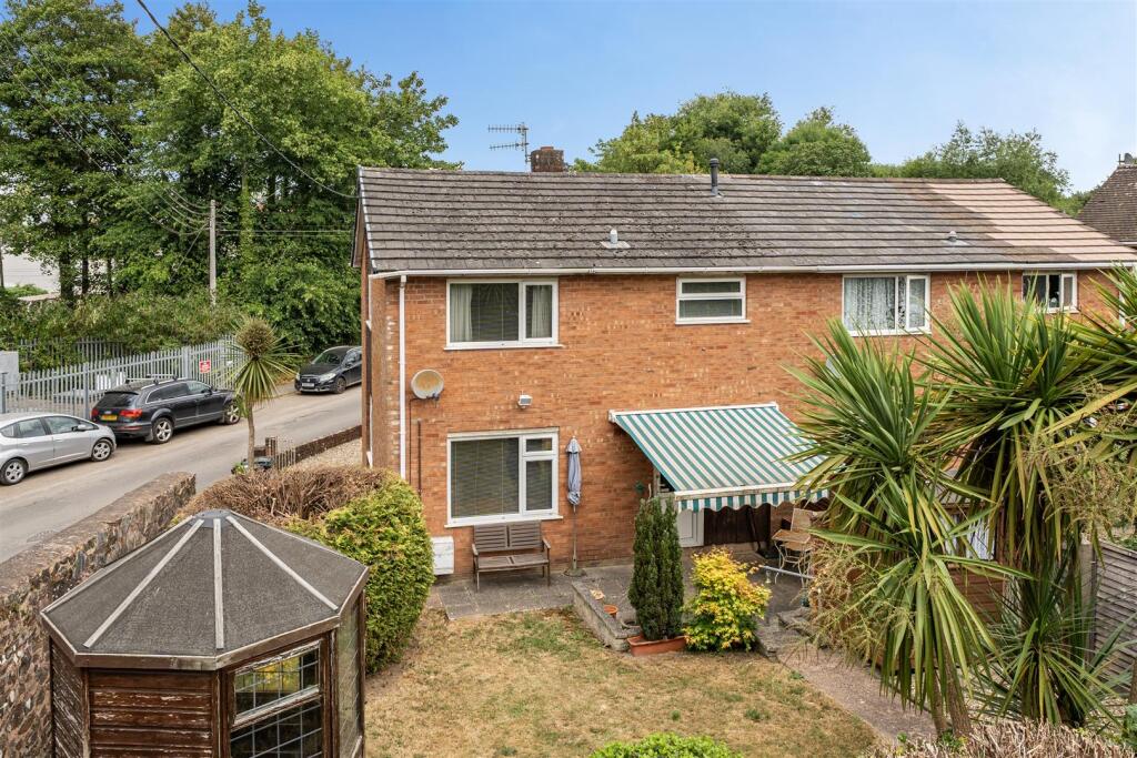 Main image of property: Little Silver, Tiverton