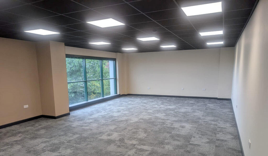 Redwood Office