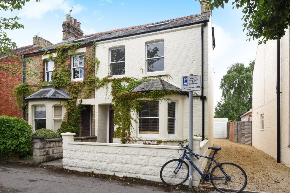 Main image of property: Stapleton Road, Headington, OX3