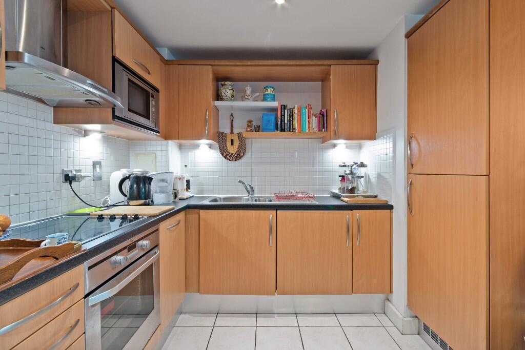 Main image of property: Hardwicks Square, London, SW18