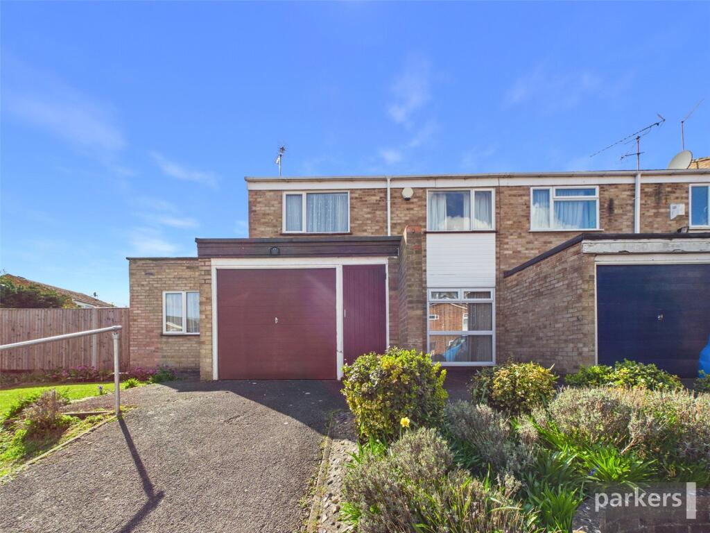Main image of property: Galsworthy Drive, Caversham, Reading, Berkshire, RG4