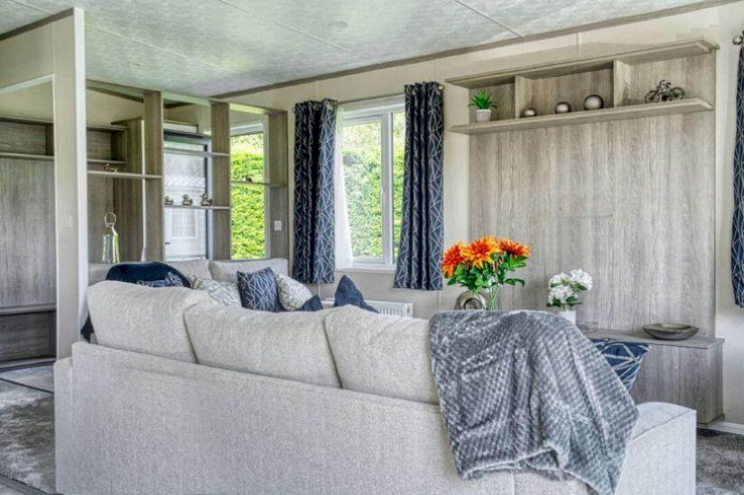 NEW Two Bed Pemberton Skydale (40x20) 2024, Lenchford Meadow Park, Shrawley, Worcester, Worcestershire, WR6 6TB photo 5