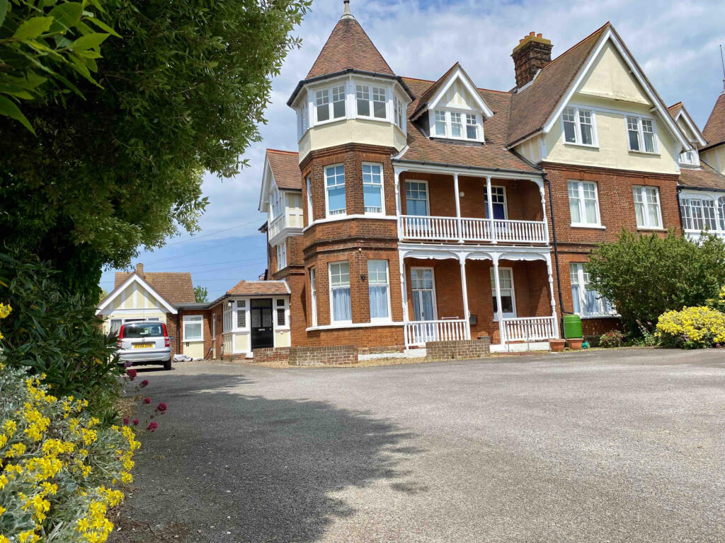 Main image of property: Haslemere, Victoria Road, Felixstowe, IP11
