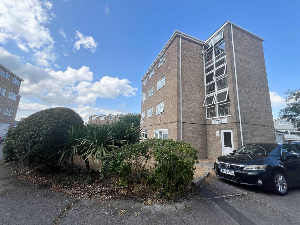 Main image of property: Broadsands Drive, Gosport, PO12 2UA