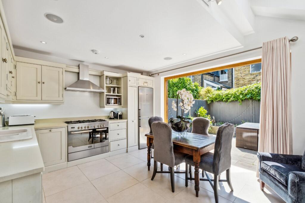 Main image of property: Bramford Road, 
The Tonsleys, SW18