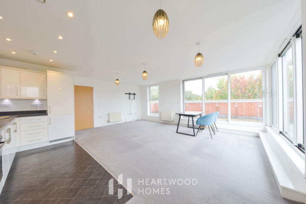 Main image of property: Vita House, Charrington Place, St. Albans, AL1 3GX