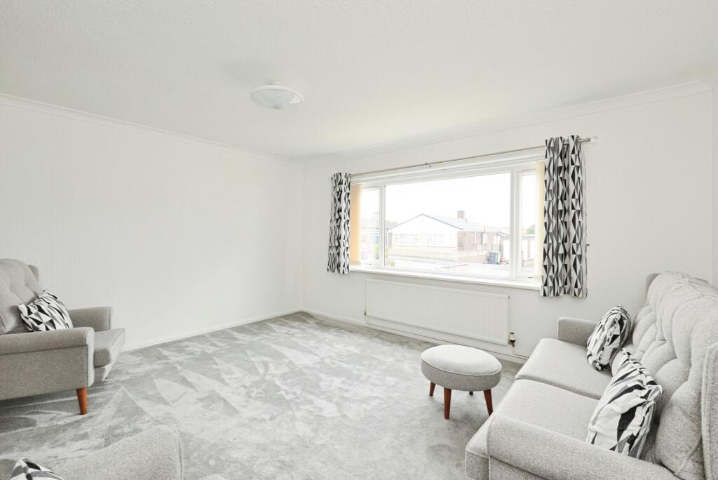 South View, Whitwell, Worksop, Derbyshire, S80 photo 4