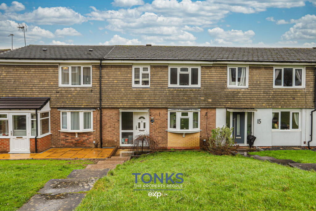 Newbury Walk, Rowley Regis, B65 9DF