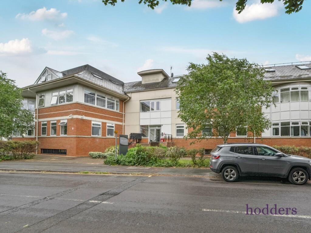 Main image of property: Chertsey, KT16
