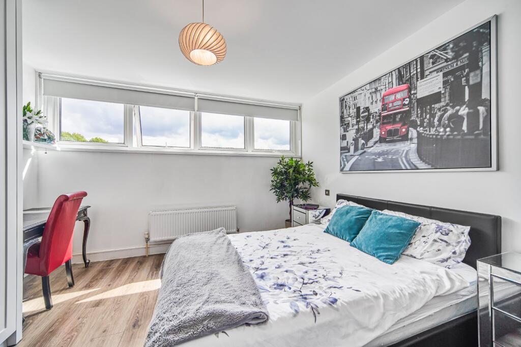 House in London - View 5