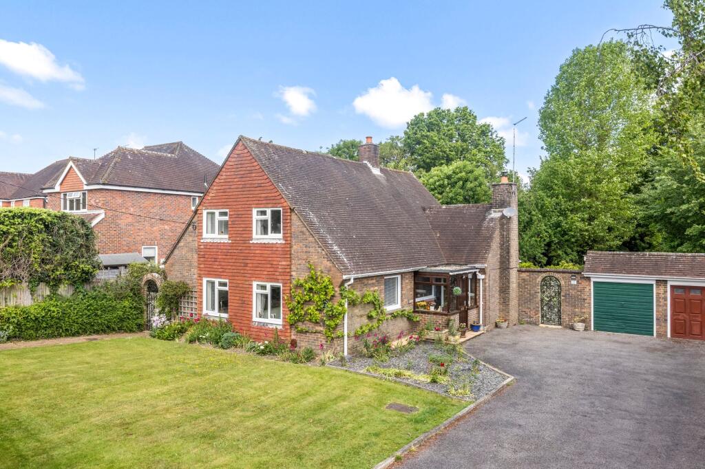 Main image of property: Ferndale Road, Burgess Hill, RH15