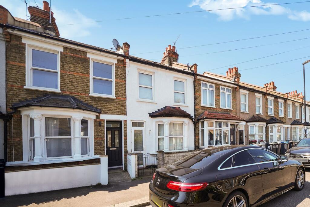 Main image of property: Guildford Road, Croydon, CR0