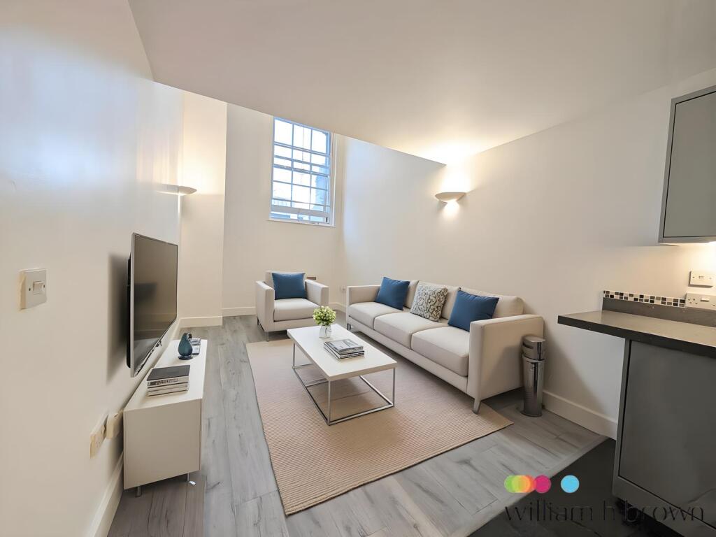 Apartment in Norwich, Lakenham - View 2